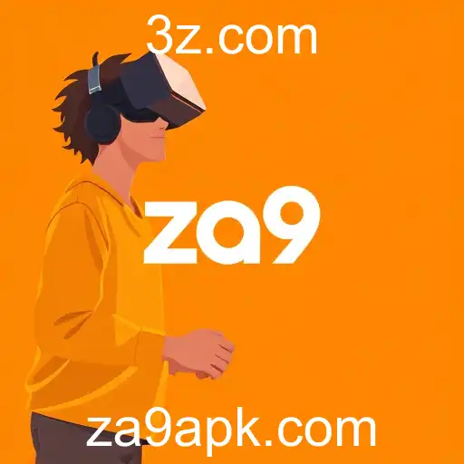 Za9: O Impulso das Plataformas de Jogo em 2025