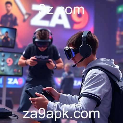 Crescimento e Desafios do Za9: Análise e Perspectivas