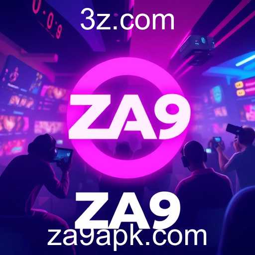 Expansão do Universo ZA9 e as Novidades em 2025