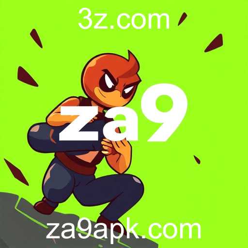 Za9: O Refúgio dos Gamers em 2025